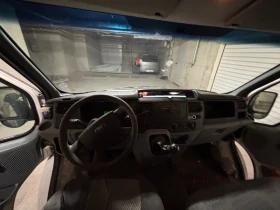 Ford Transit 85T300 | Mobile.bg    9
