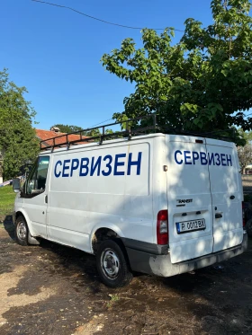 Ford Transit 85T300 | Mobile.bg    3