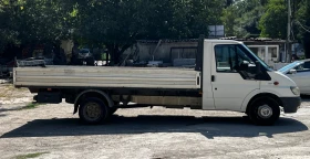 Обява за продажба на Ford Transit 2.4 TDCI ~8 600 лв. - изображение 3