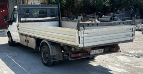 Обява за продажба на Ford Transit 2.4 TDCI ~8 600 лв. - изображение 5