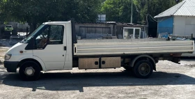 Обява за продажба на Ford Transit 2.4 TDCI ~8 600 лв. - изображение 6
