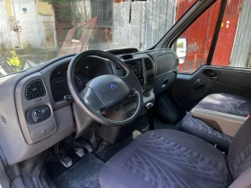 Обява за продажба на Ford Transit 2.4 TDCI ~8 600 лв. - изображение 7