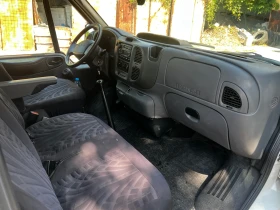 Обява за продажба на Ford Transit 2.4 TDCI ~8 600 лв. - изображение 8