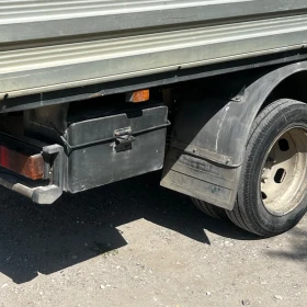 Обява за продажба на Ford Transit 2.4 TDCI ~8 600 лв. - изображение 10