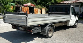 Обява за продажба на Ford Transit 2.4 TDCI ~8 600 лв. - изображение 4