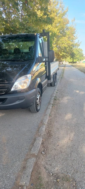 Mercedes-Benz Sprinter 416 2.2 CDI   | Mobile.bg    2