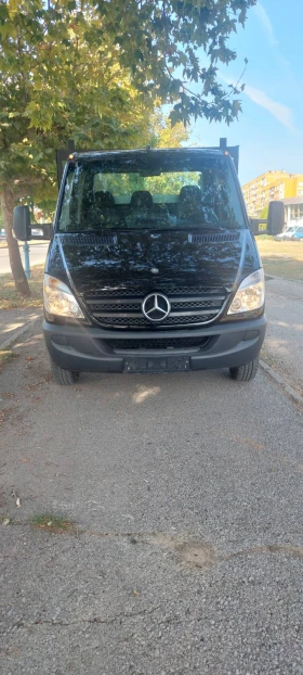  Mercedes-Benz Sprint...