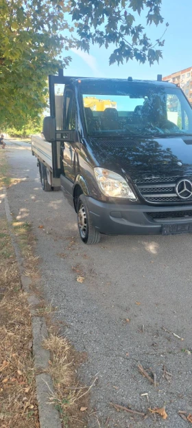 Mercedes-Benz Sprinter 416 2.2 CDI   | Mobile.bg    3