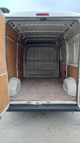 Peugeot Boxer 2.2HDI, снимка 6