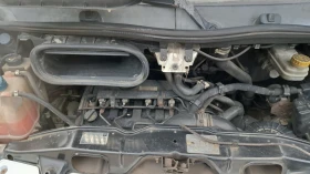 Peugeot Boxer 2.2HDI, снимка 8