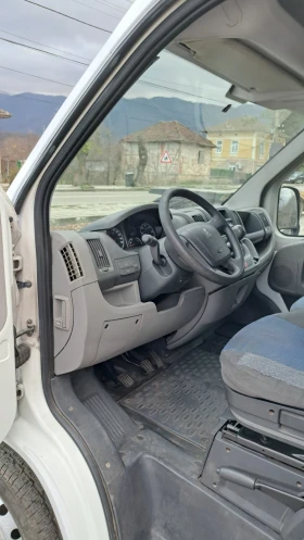 Peugeot Boxer 2.2HDI, снимка 7