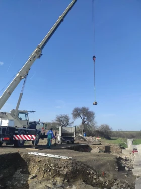 Citroen Jumper 2.3jtd, снимка 2