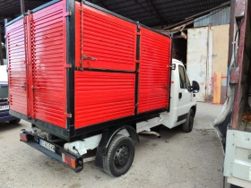 Citroen Jumper 2.3jtd, снимка 5