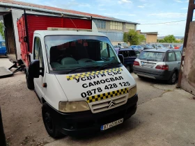 Citroen Jumper 2.3jtd, снимка 3