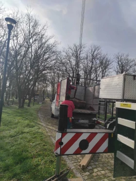 Citroen Jumper 2.3jtd, снимка 1