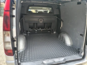 Mercedes-Benz Vito 2.2 | Mobile.bg � ����� ������ 10