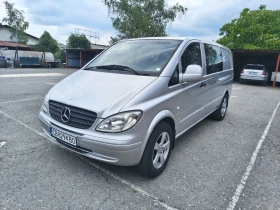 ������ Mercedes-Benz Vito