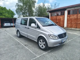 Mercedes-Benz Vito 2.2 | Mobile.bg � ����� ������ 2