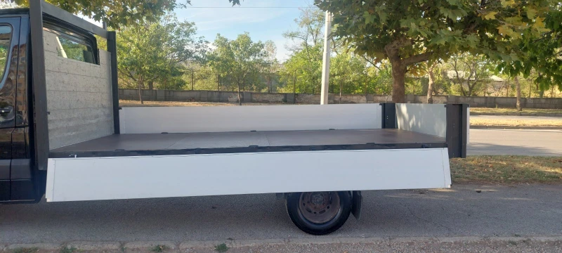 Mercedes-Benz Sprinter 416 2.2 CDI клима уникат, снимка 7 - Бусове и автобуси - 51663113