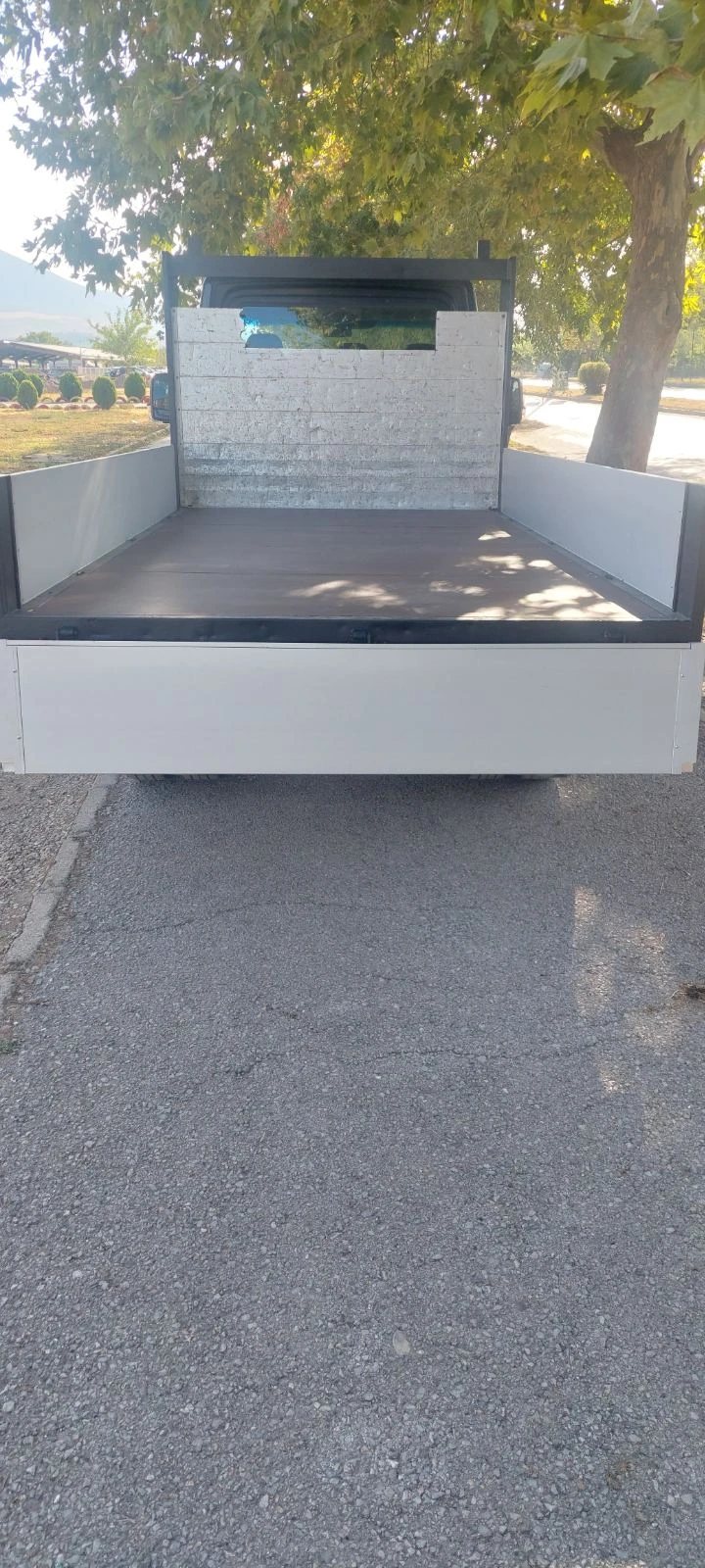 Mercedes-Benz Sprinter 416 2.2 CDI клима уникат - изображение 8