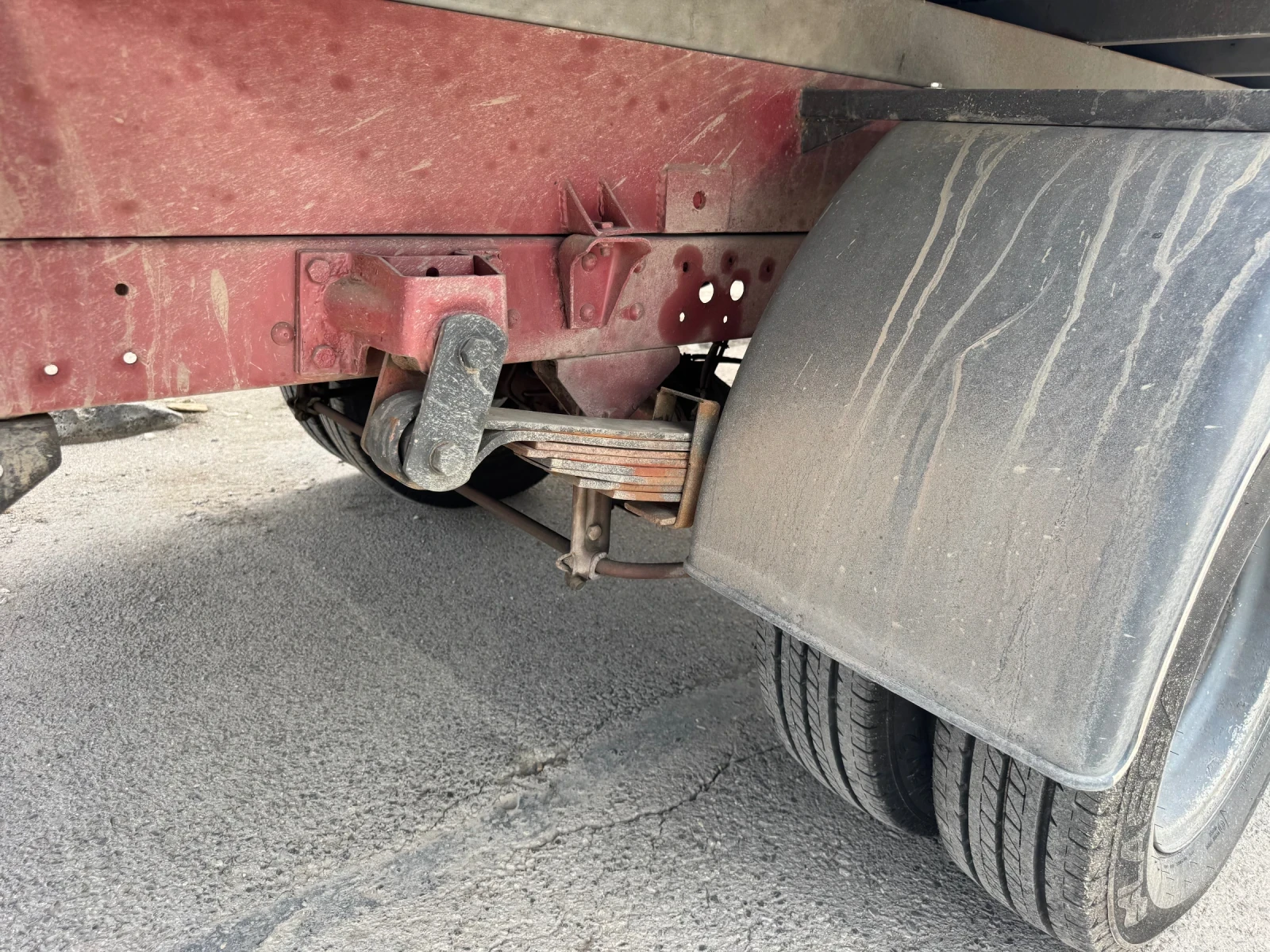 Iveco 35c15 2.8TDI - изображение 8