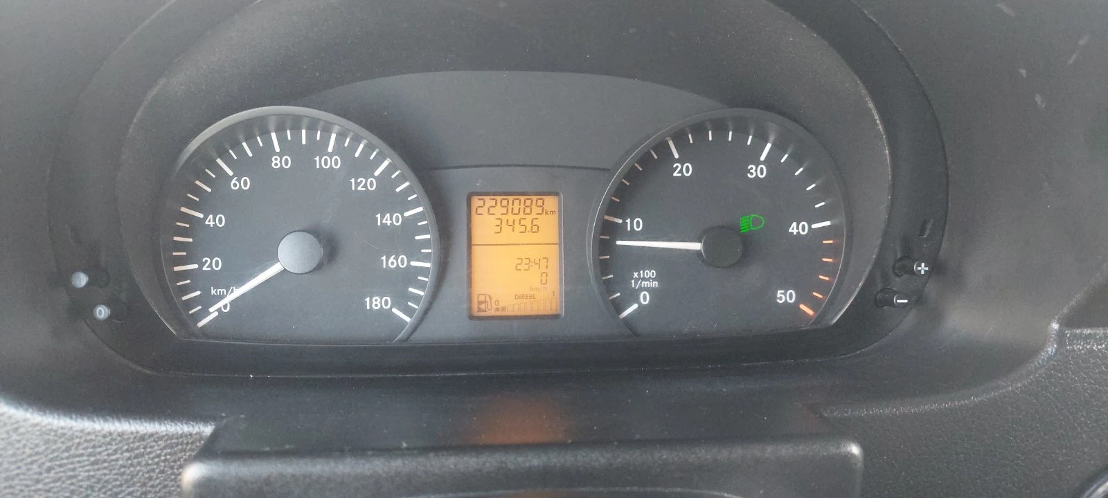 Mercedes-Benz Sprinter 416 2.2 CDI   | Mobile.bg   14