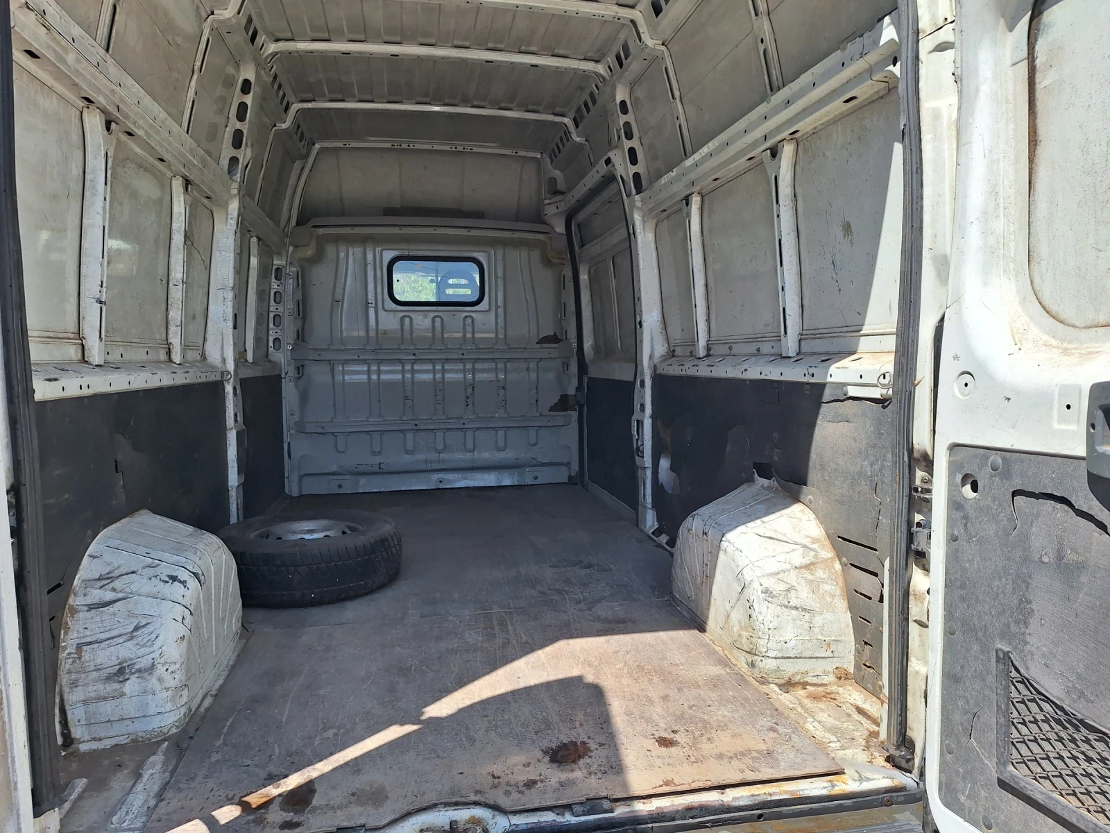 Fiat Ducato 3.0 iveco motor, снимка 7 - Бусове и автобуси - 55568946