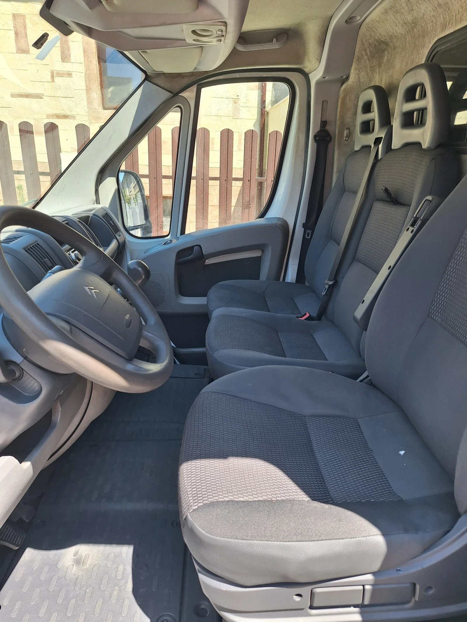 Fiat Ducato 3.0 iveco motor, снимка 10 - Бусове и автобуси - 55568946