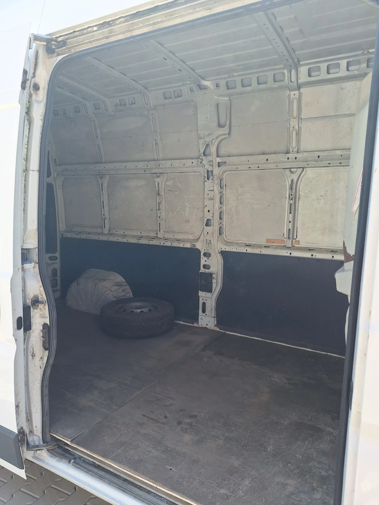 Fiat Ducato 3.0 iveco motor, снимка 8 - Бусове и автобуси - 55568946