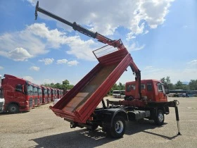     Man 8.163 PALAFINGER PK7001