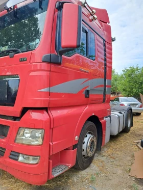 Man Tgx | Mobile.bg    3