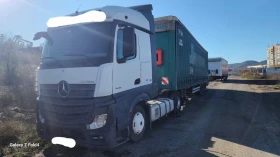 Mercedes-Benz Actros 1845 | Mobile.bg � ����� ������ 7