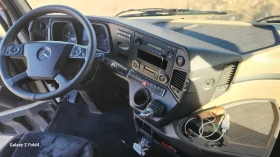 Mercedes-Benz Actros 1845 | Mobile.bg � ����� ������ 4