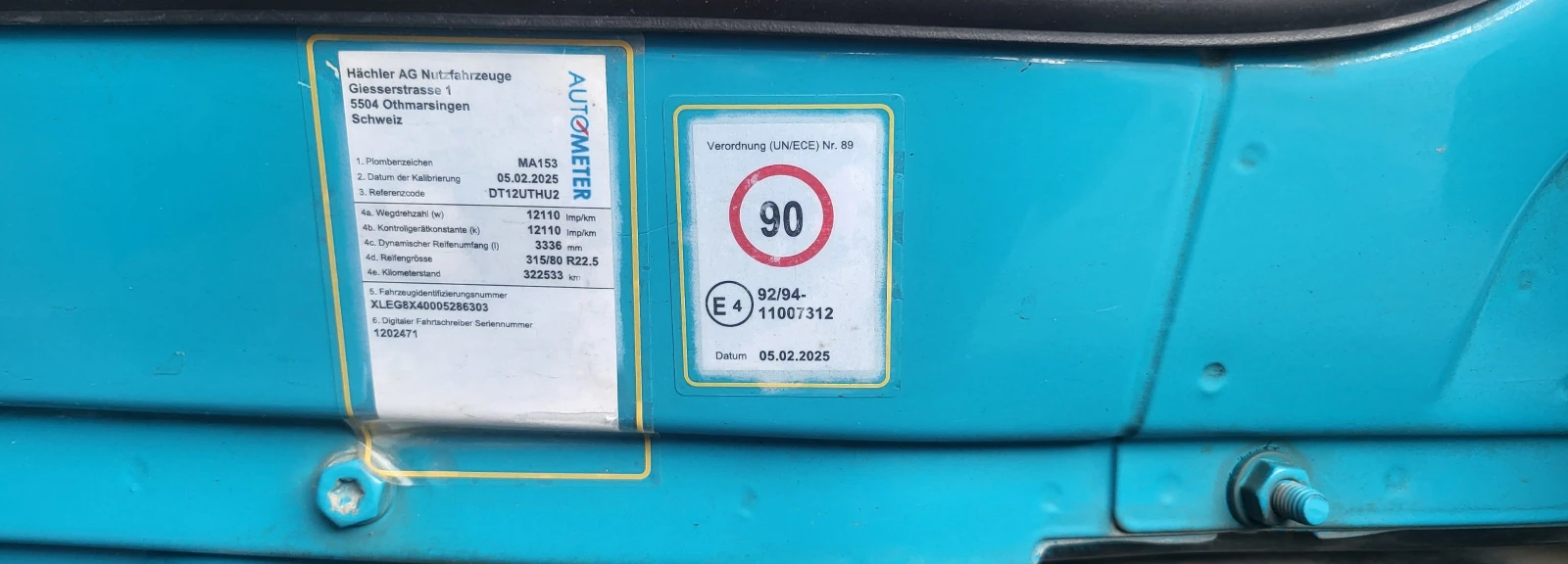 Scania G 480 TOP TOP TOP - изображение 10