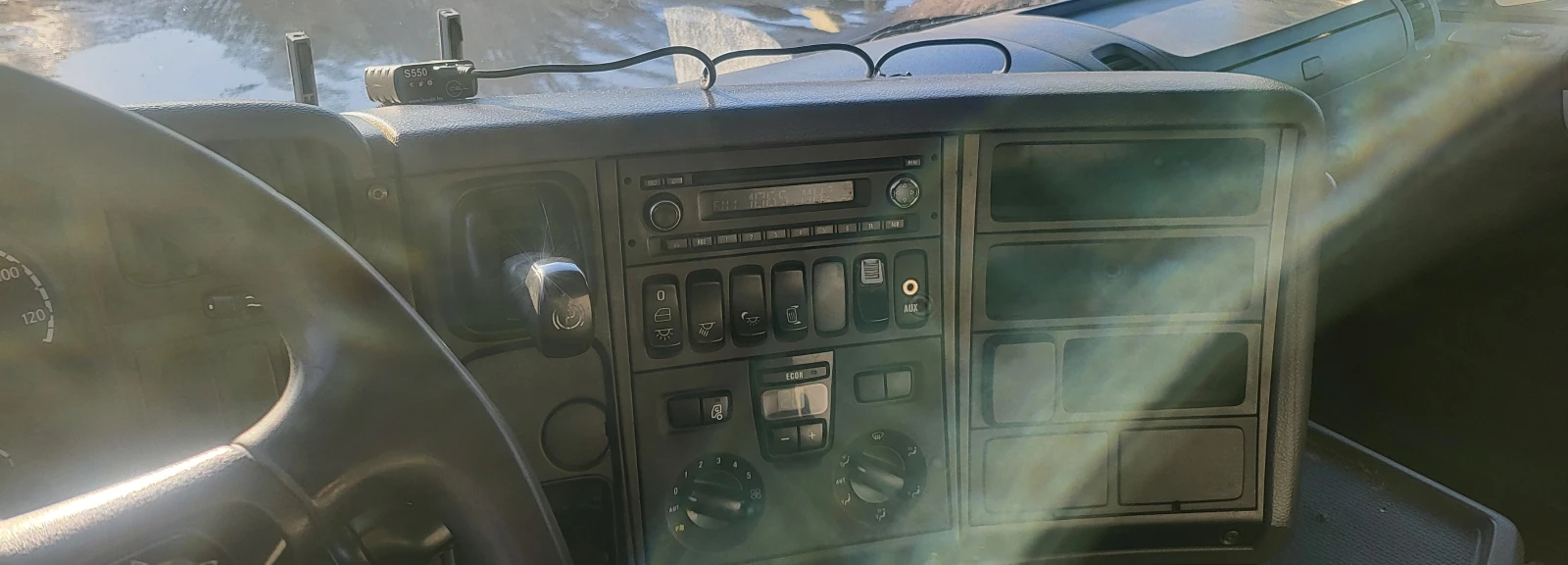 Scania G 480 TOP TOP TOP - изображение 6