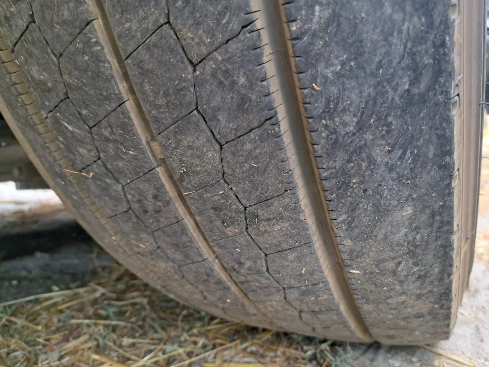 Man Tgx  - изображение 7