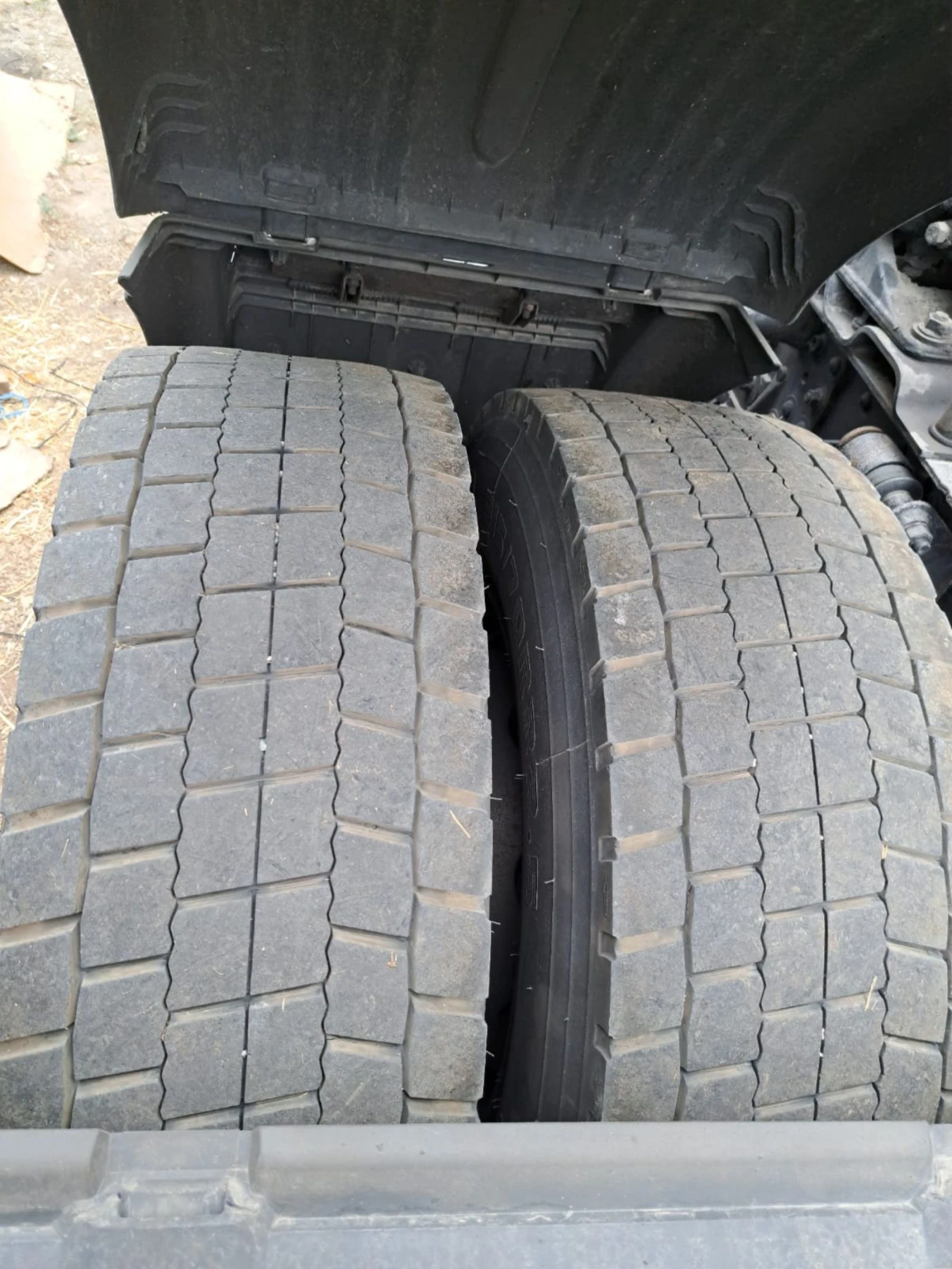 Man Tgx  - изображение 6