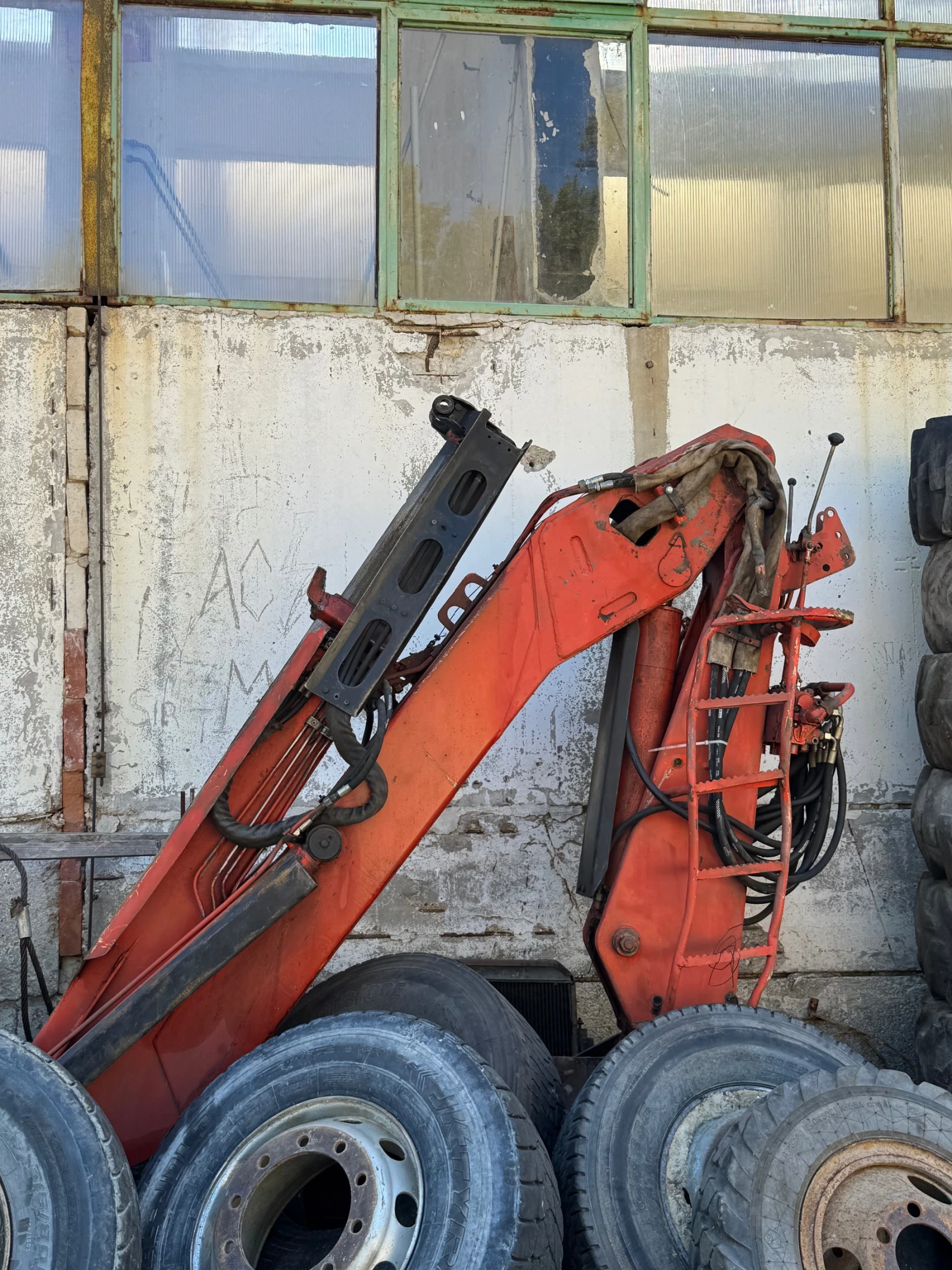 Mercedes-Benz Actros  Z | Mobile.bg   1