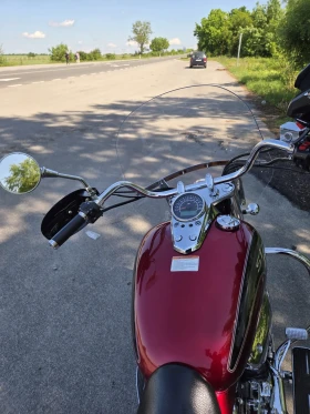 Hyosung St 7, снимка 7