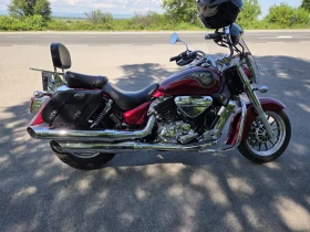 Hyosung St 7, снимка 1