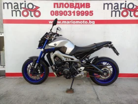 Yamaha Mt-09 ABS, снимка 2