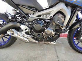 Yamaha Mt-09 ABS, снимка 12