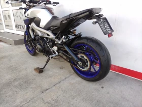 Yamaha Mt-09 ABS, снимка 4