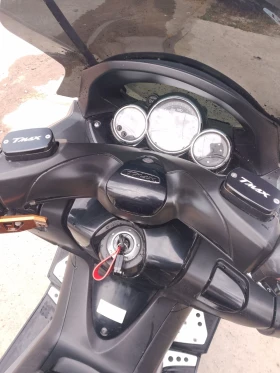 Yamaha T-max, снимка 7