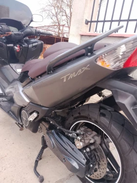 Yamaha T-max, снимка 3