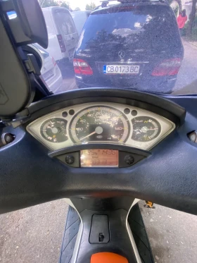 Yamaha X-max 300, снимка 8