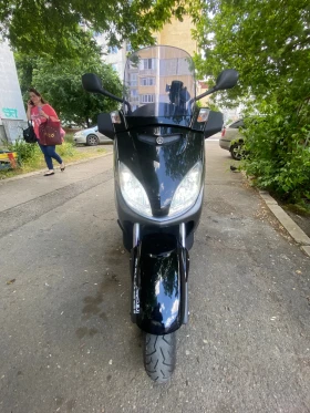 Yamaha X-max 300, снимка 7