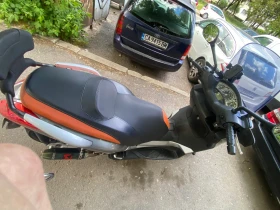 Yamaha X-max 300, снимка 6