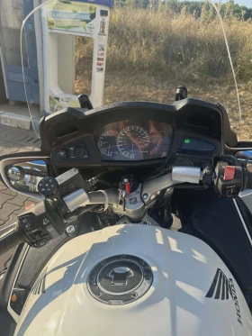 Honda Paneuropean 1300, снимка 2