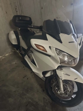 Honda Paneuropean 1300, снимка 4